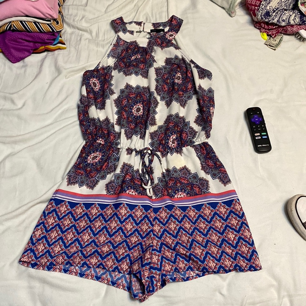 romper
